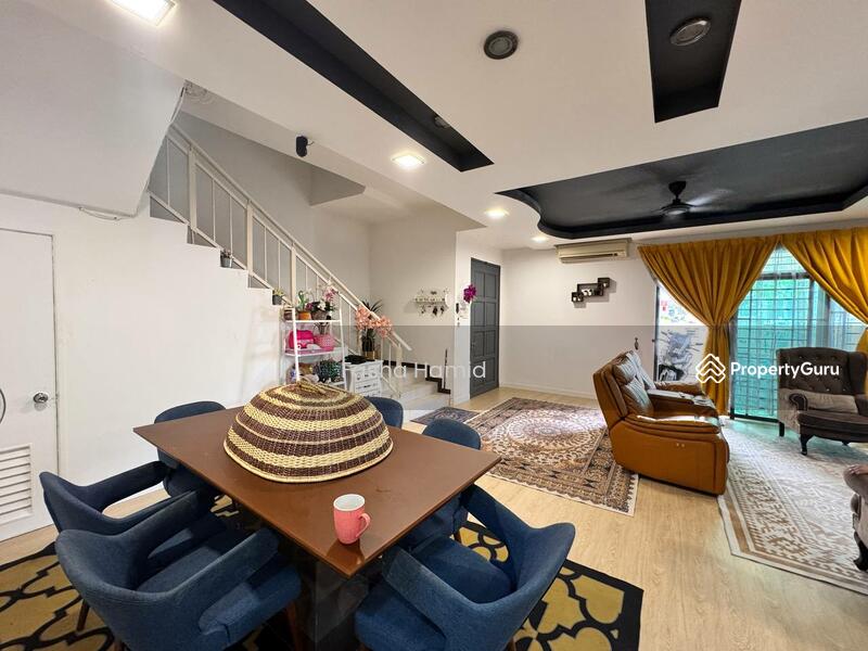 For Sale - D'Alpinia