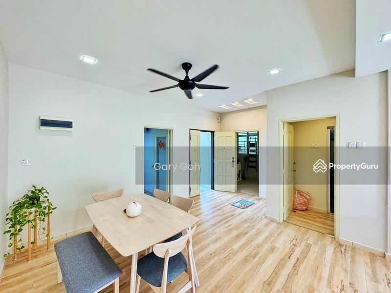 Untuk Disewa - Penhill Perdana Condominium