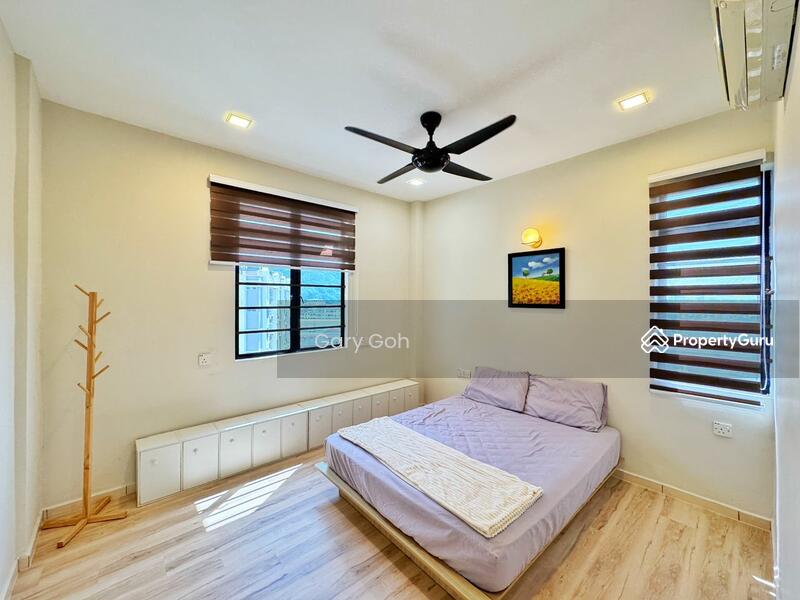 Untuk Disewa - Penhill Perdana Condominium