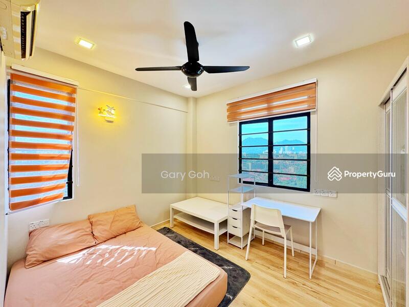 Untuk Disewa - Penhill Perdana Condominium