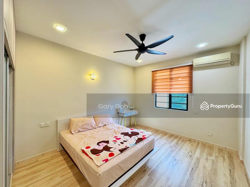 Untuk Disewa - Penhill Perdana Condominium