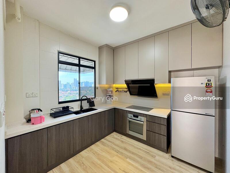 Untuk Disewa - Penhill Perdana Condominium