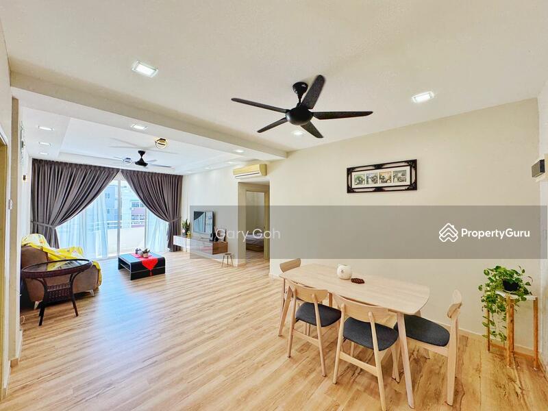 Untuk Disewa - Penhill Perdana Condominium