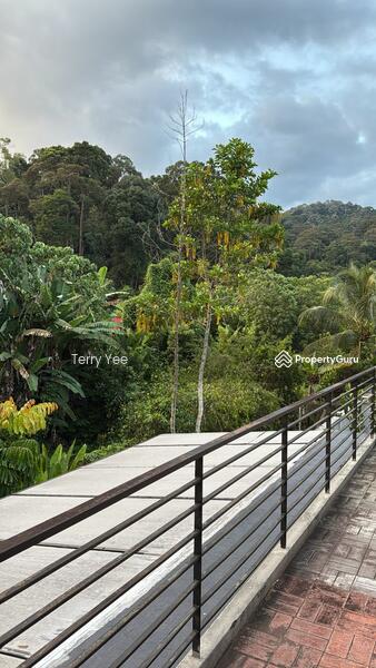 Untuk Dijual - 2.5 Semi D Taman Hijauan Residence Cheras