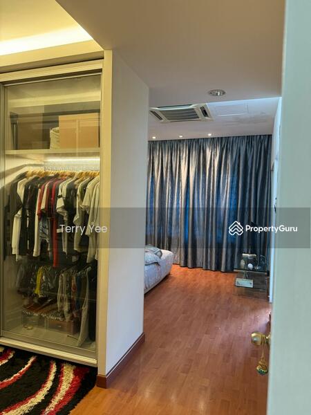 Untuk Dijual - 2.5 Semi D Taman Hijauan Residence Cheras