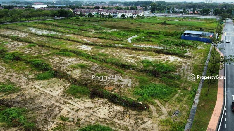 Untuk Dijual - Industrial Land Investment Opportunity, Pahang