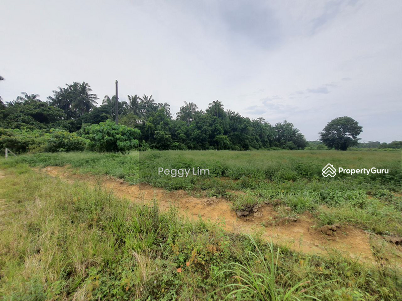 Untuk Dijual - Industrial Land Investment Opportunity, Pahang