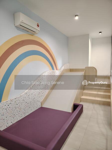 Servis Apartment untuk Disewa di Space Residency - Chia Siao Jong Serene - PropertyGuru.com.my