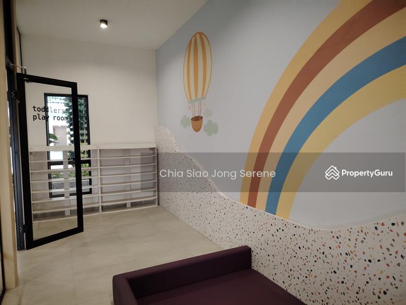 Servis Apartment untuk Disewa di Space Residency - Chia Siao Jong Serene - PropertyGuru.com.my
