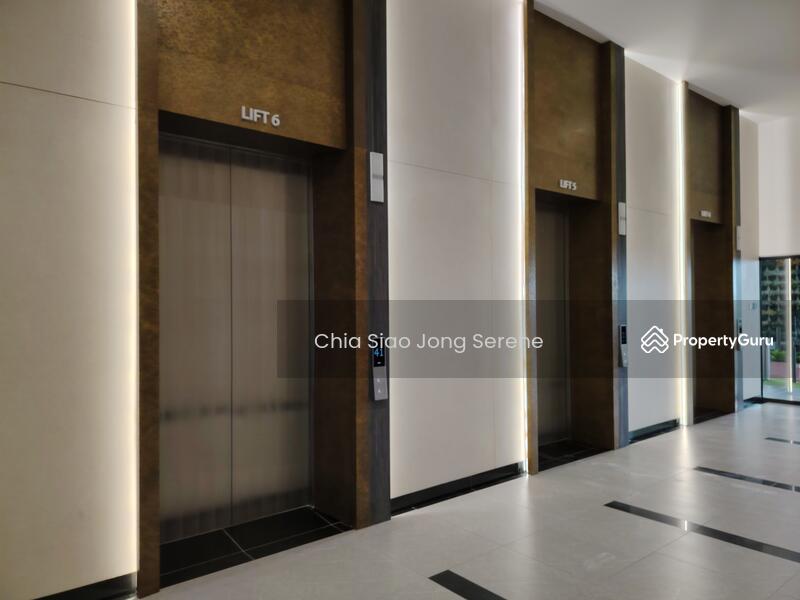 Servis Apartment untuk Disewa di Space Residency - Chia Siao Jong Serene - PropertyGuru.com.my