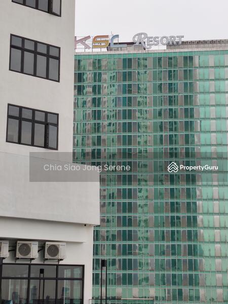 Servis Apartment untuk Disewa di Space Residency - Chia Siao Jong Serene - PropertyGuru.com.my