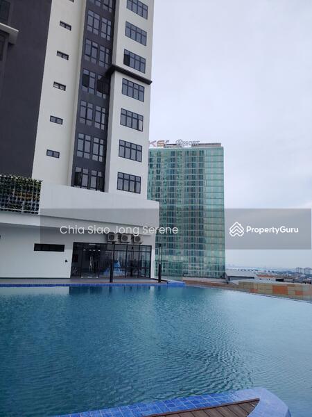 Servis Apartment untuk Disewa di Space Residency - Chia Siao Jong Serene - PropertyGuru.com.my