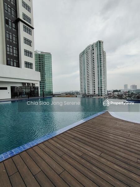 Servis Apartment untuk Disewa di Space Residency - Chia Siao Jong Serene - PropertyGuru.com.my