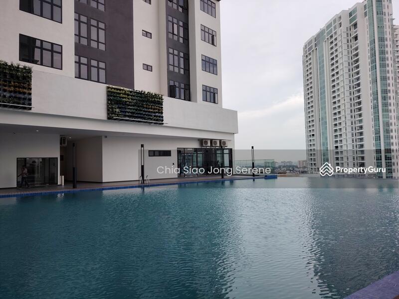 Servis Apartment untuk Disewa di Space Residency - Chia Siao Jong Serene - PropertyGuru.com.my