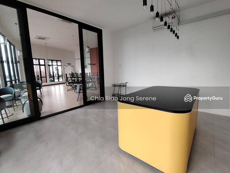 Servis Apartment untuk Disewa di Space Residency - Chia Siao Jong Serene - PropertyGuru.com.my