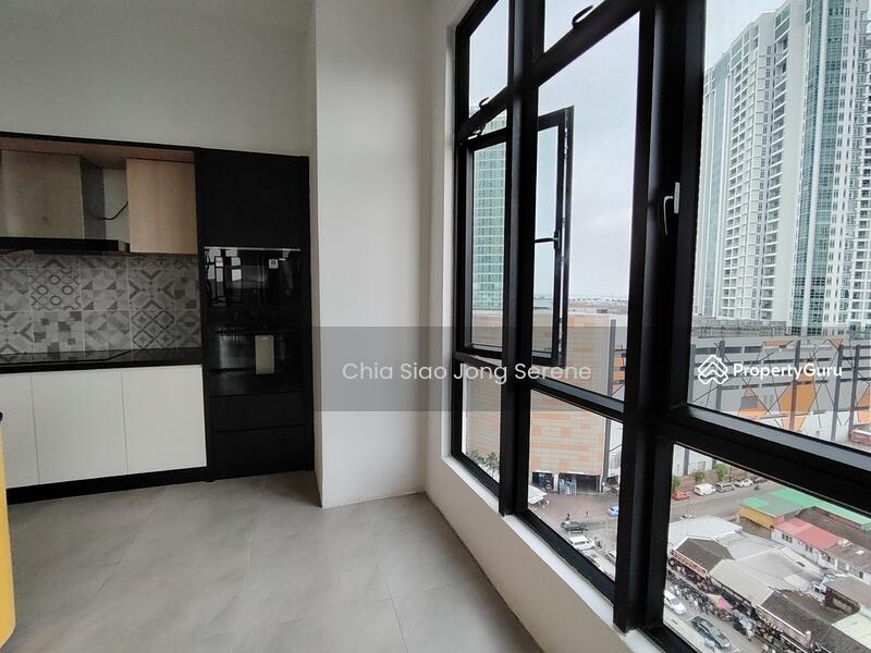 Servis Apartment untuk Disewa di Space Residency - Chia Siao Jong Serene - PropertyGuru.com.my