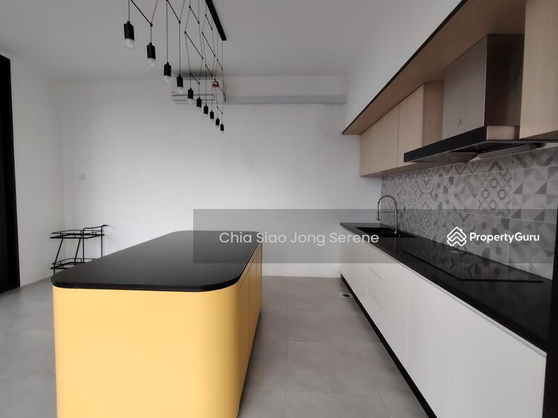 Servis Apartment untuk Disewa di Space Residency - Chia Siao Jong Serene - PropertyGuru.com.my