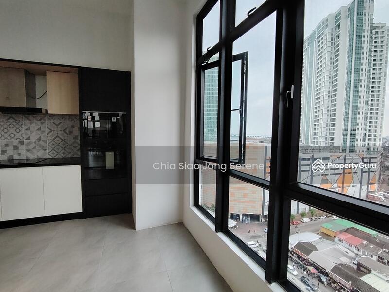 Servis Apartment untuk Disewa di Space Residency - Chia Siao Jong Serene - PropertyGuru.com.my