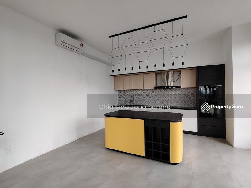 Servis Apartment untuk Disewa di Space Residency - Chia Siao Jong Serene - PropertyGuru.com.my