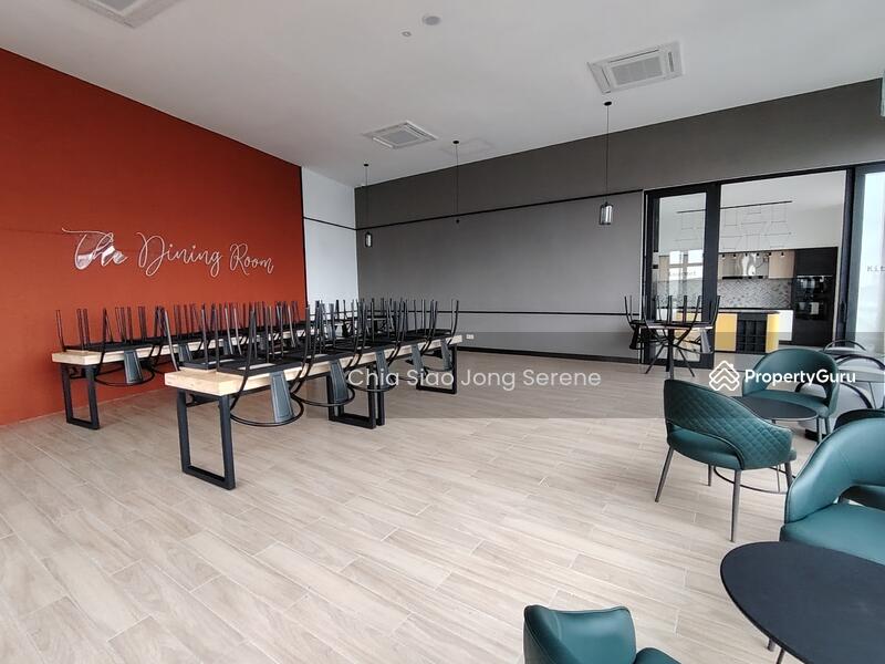 Servis Apartment untuk Disewa di Space Residency - Chia Siao Jong Serene - PropertyGuru.com.my