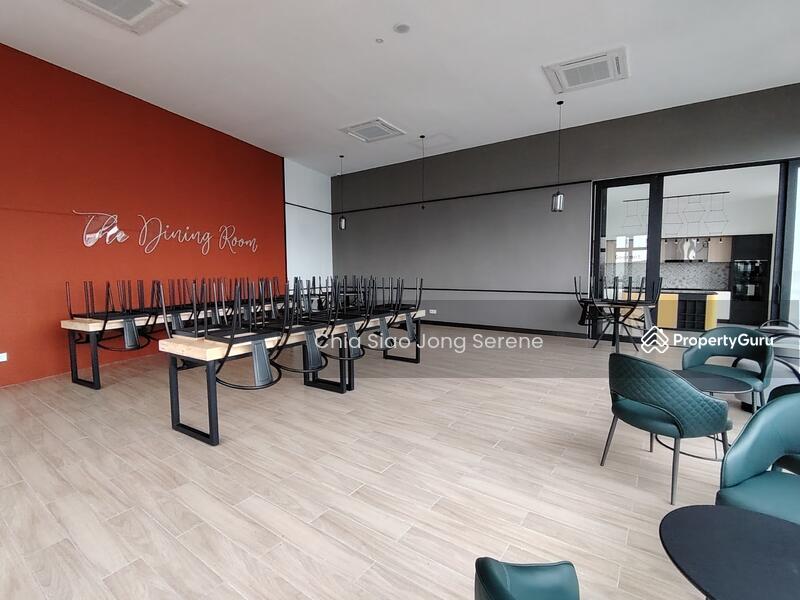 Servis Apartment untuk Disewa di Space Residency - Chia Siao Jong Serene - PropertyGuru.com.my