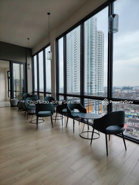 Servis Apartment untuk Disewa di Space Residency - Chia Siao Jong Serene - PropertyGuru.com.my