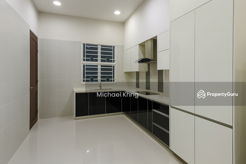 Untuk Disewa - Lebuh Batu Maung 9