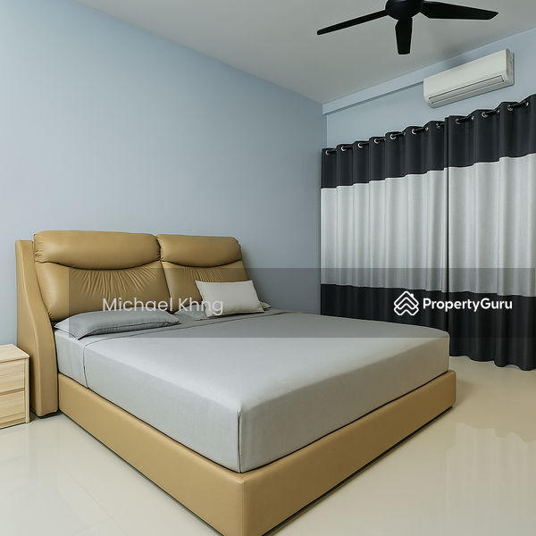 Untuk Disewa - Lebuh Batu Maung 9