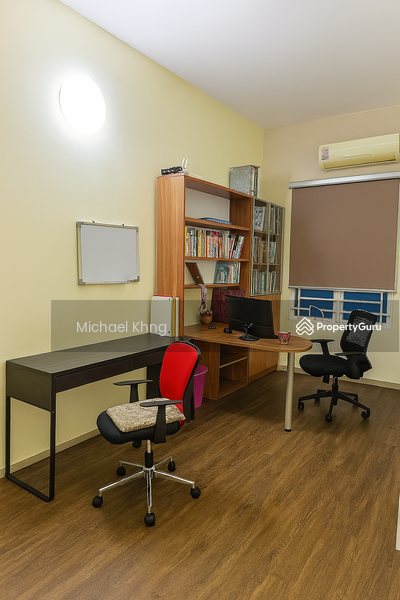 Untuk Disewa - Lebuh Batu Maung 9