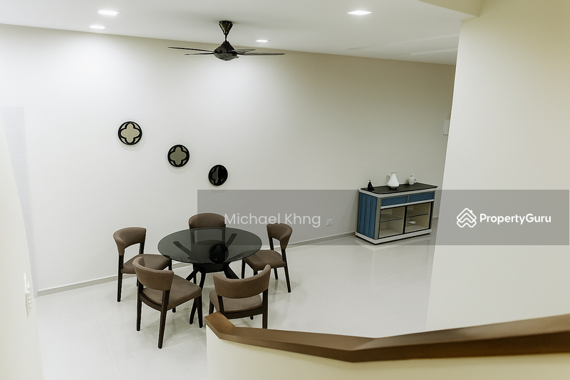 Untuk Disewa - Lebuh Batu Maung 9