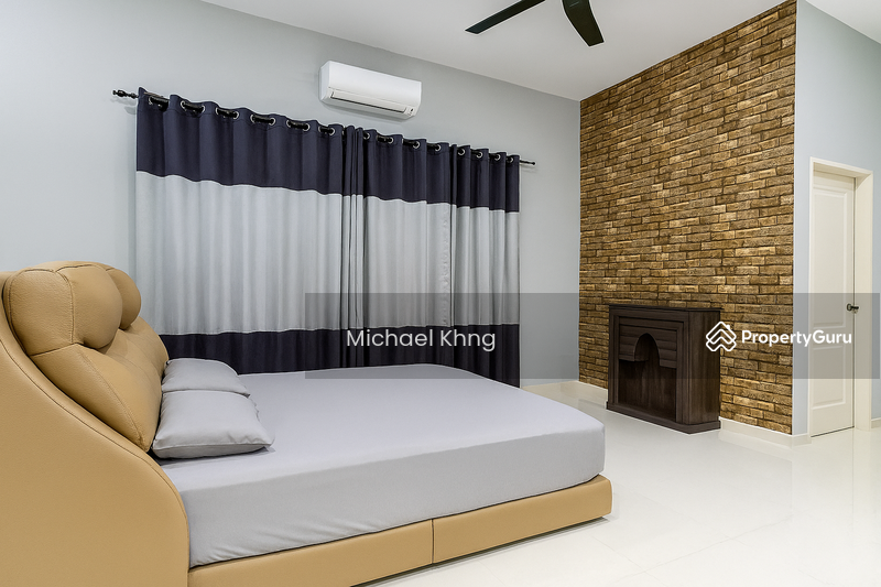 Untuk Disewa - Lebuh Batu Maung 9