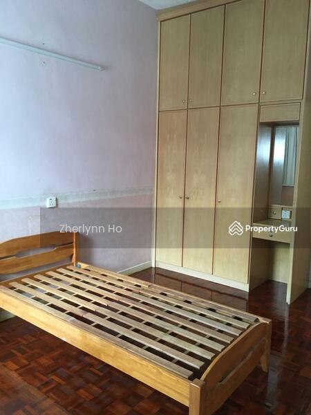 Terraced House for Sale in Island Glades (Jelutong) - Zherlynn Ho - PropertyGuru.com.my