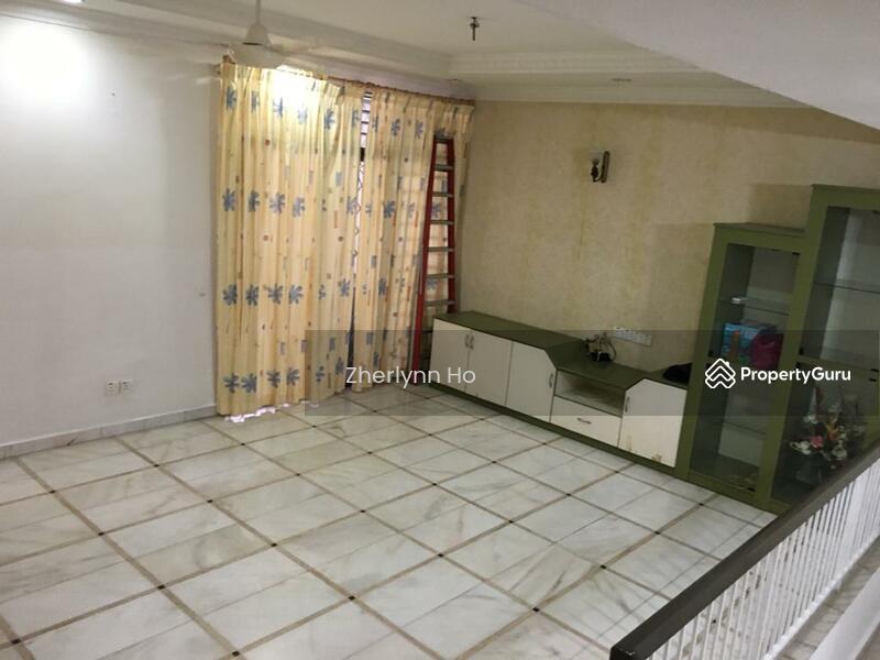 Terraced House for Sale in Island Glades (Jelutong) - Zherlynn Ho - PropertyGuru.com.my