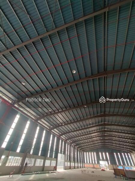 For Sale - Taman Perindustrian Puchong