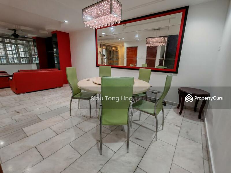 Untuk Dijual - Taman Johor Jaya