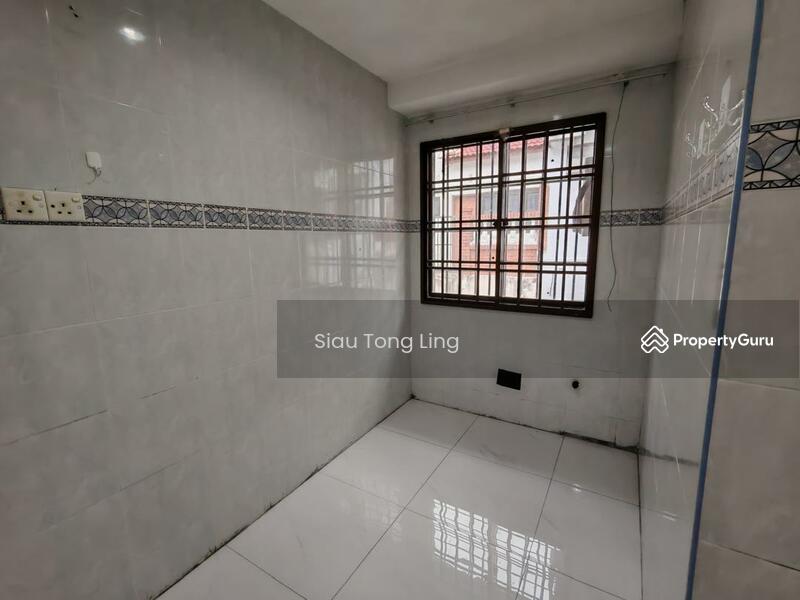Untuk Dijual - Taman Johor Jaya