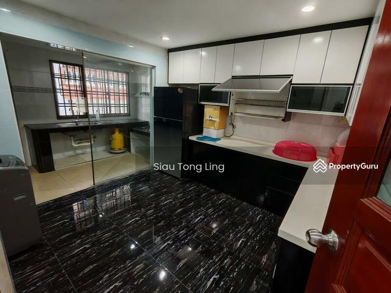 Untuk Dijual - Taman Johor Jaya