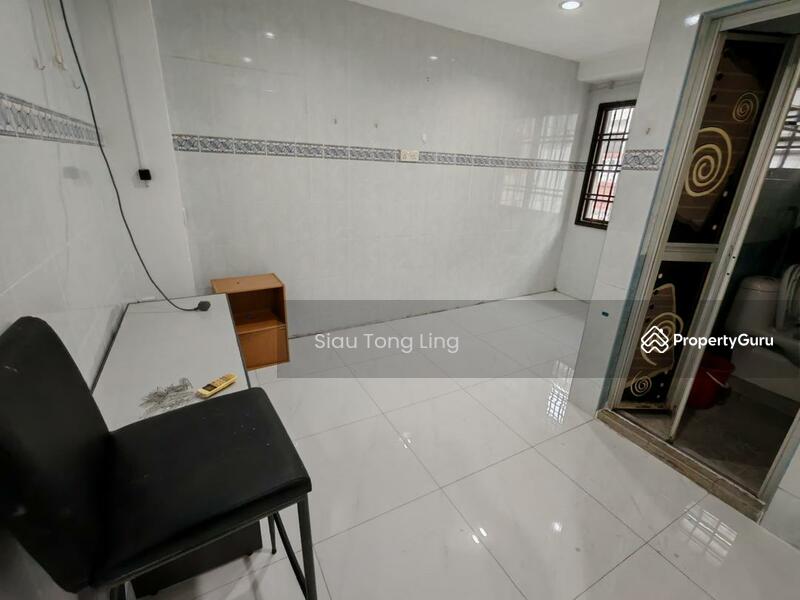 Untuk Dijual - Taman Johor Jaya