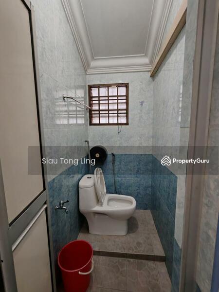 Untuk Dijual - Taman Johor Jaya