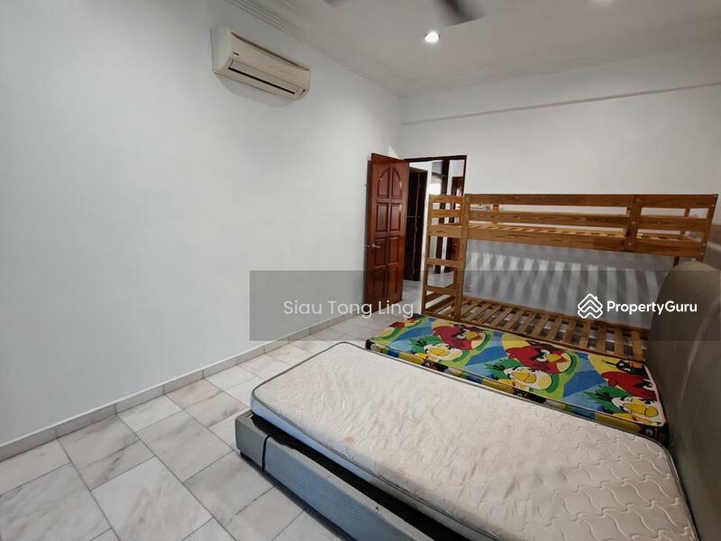 Untuk Dijual - Taman Johor Jaya