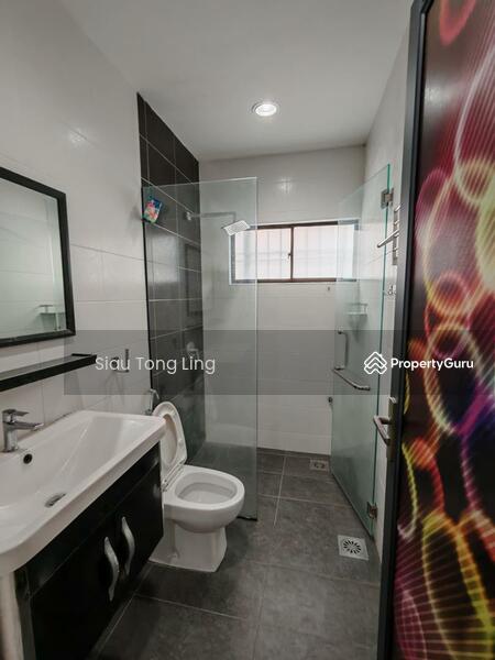 Untuk Dijual - Taman Johor Jaya