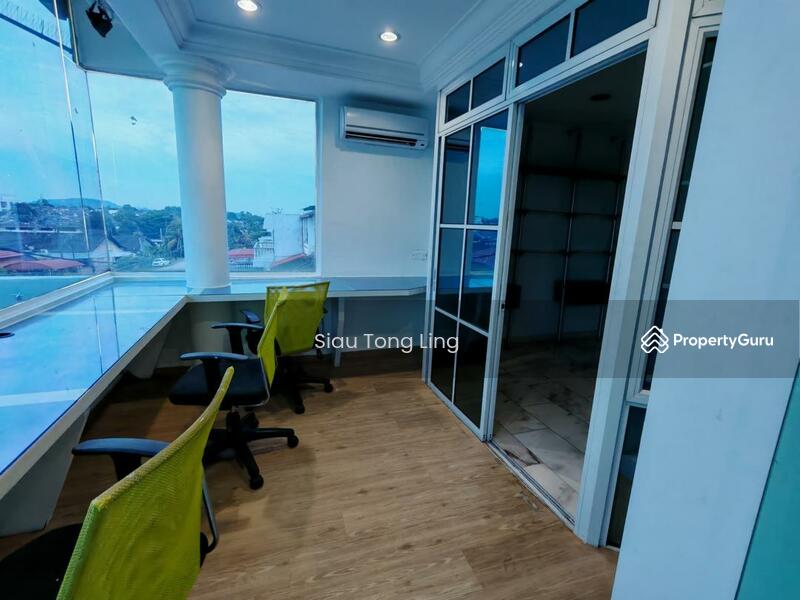 Untuk Dijual - Taman Johor Jaya