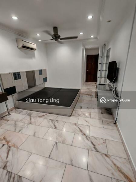 Untuk Dijual - Taman Johor Jaya