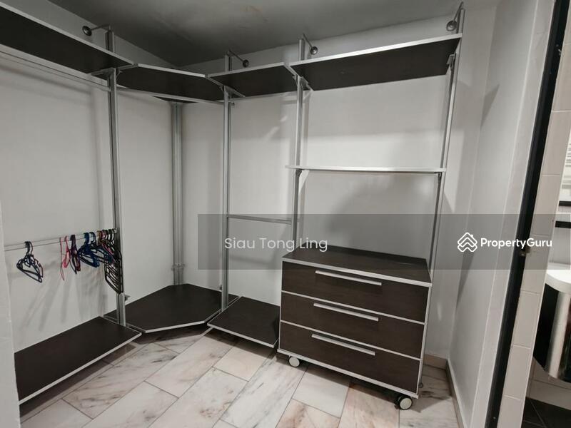 Untuk Dijual - Taman Johor Jaya