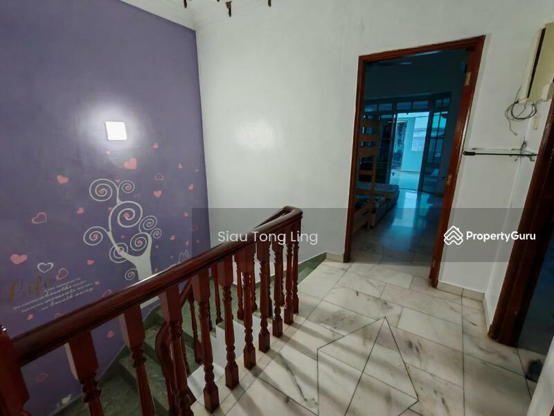 Untuk Dijual - Taman Johor Jaya