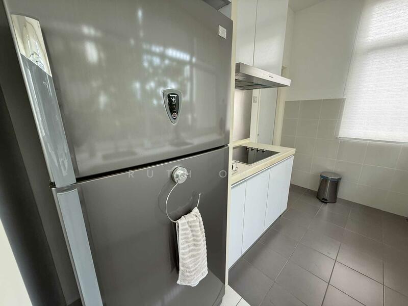 Ferringhi Residence untuk Untuk Disewa - RM 2,100 /bulan, Mac 2026 - Kitchen - PropertyGuru.com.my