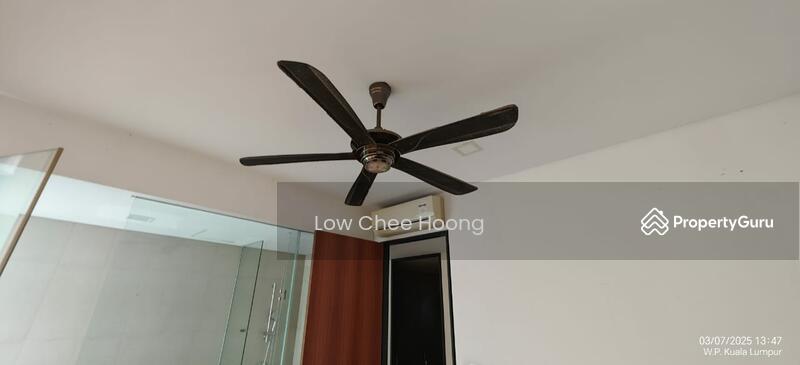 Condominium for Sale at The Fennel - Low Chee Hoong - PropertyGuru.com.my