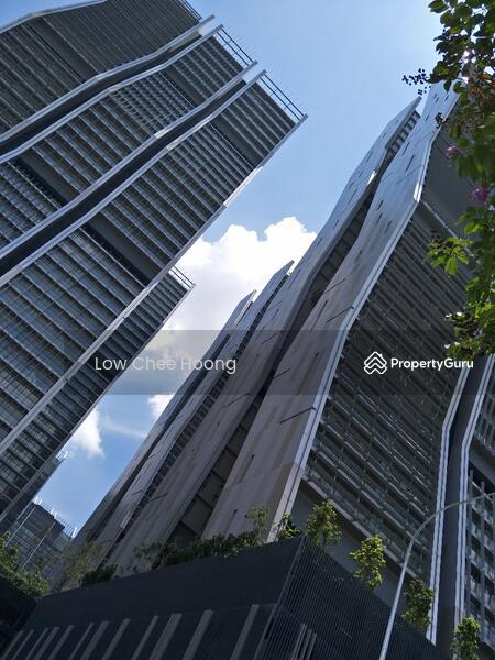 Condominium for Sale at The Fennel - Low Chee Hoong - PropertyGuru.com.my