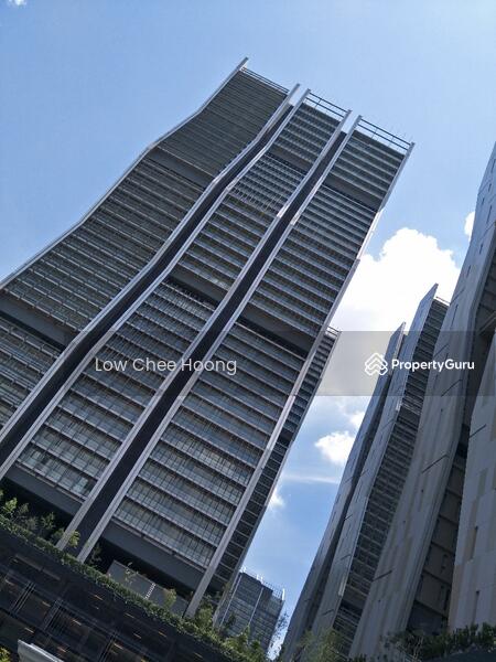 Condominium for Sale at The Fennel - Low Chee Hoong - PropertyGuru.com.my