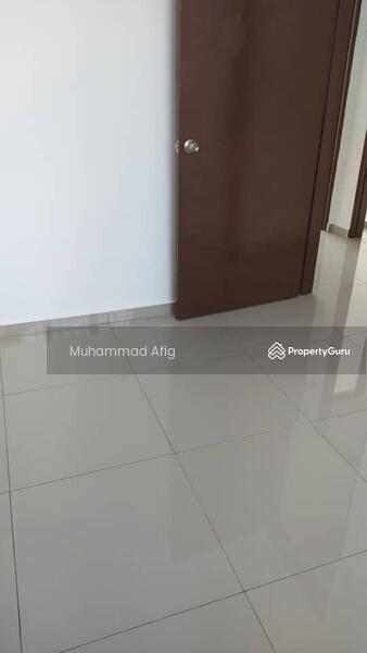 Untuk Disewa - Taman Pinggiran Putra